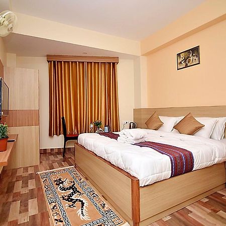 Ayurlaya Inn Gangtok Luaran gambar