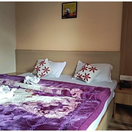 Ayurlaya Inn Gangtok Luaran gambar
