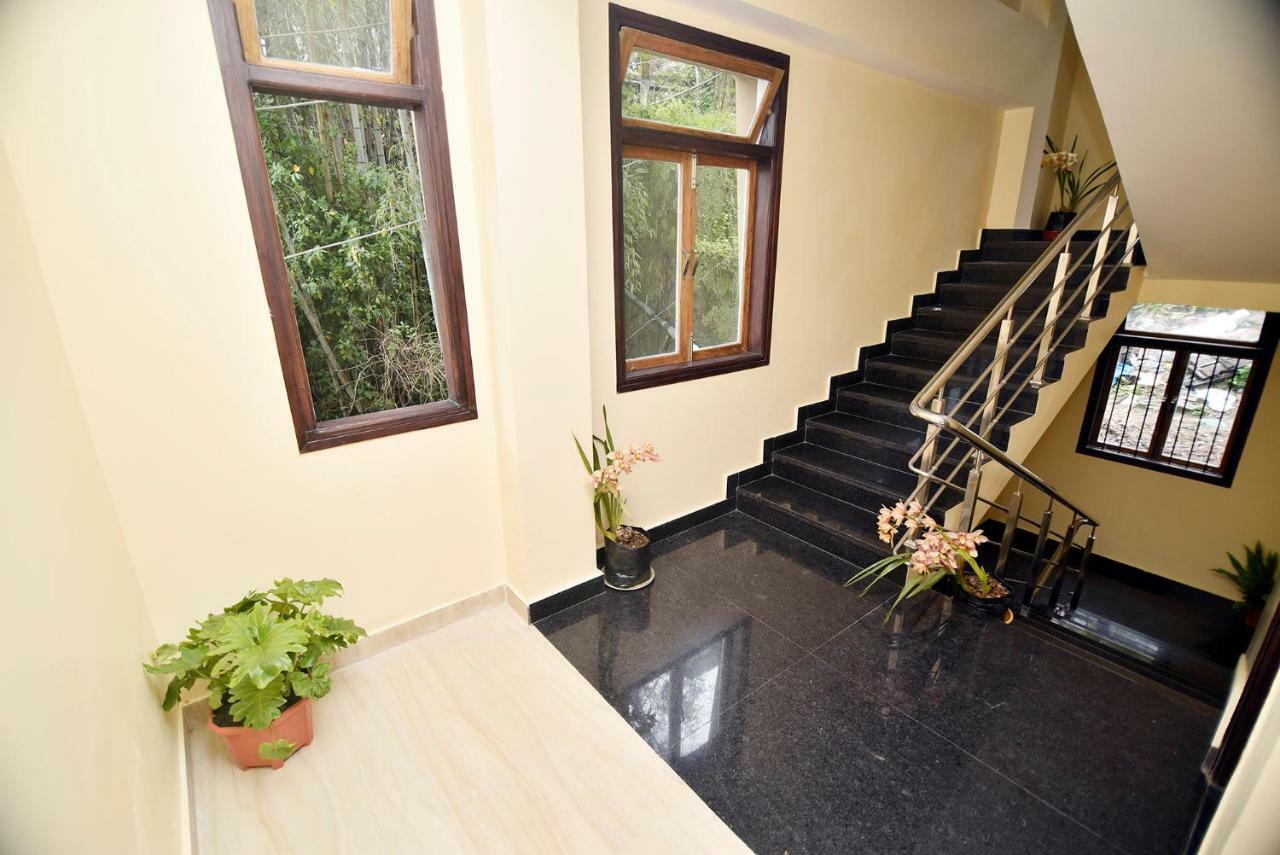 Ayurlaya Inn Gangtok Luaran gambar
