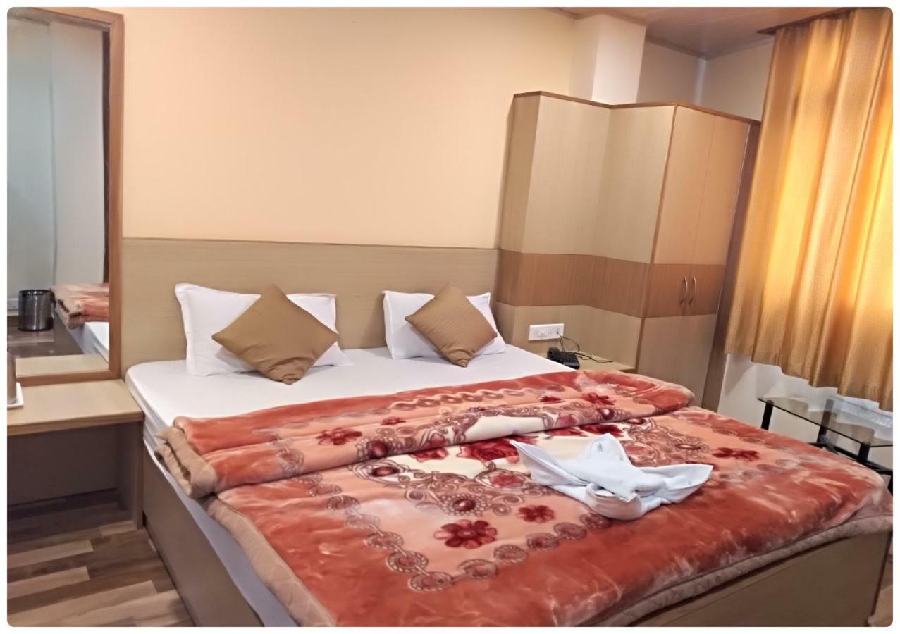 Ayurlaya Inn Gangtok Luaran gambar